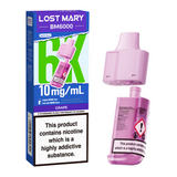 Lost Mary BM6000 Pods Grape