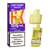 Lost Mary BM6000 Pods Lemon Lime