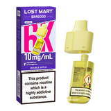 Lost Mary BM6000 Pods Double Apple