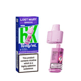 Lost Mary BM6000 Pods Blueberry Sour Raspberry