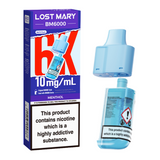 Lost Mary BM6000 Pods Menthol
