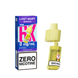 Lost Mary BM6000 Pods Pineapple Ice