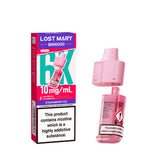 Lost Mary BM6000 Pods Strawberry Ice